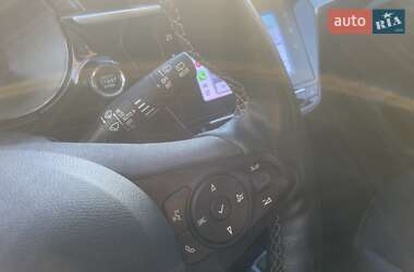 Хэтчбек Opel Corsa-e 2020 в 