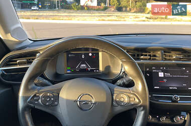 Хэтчбек Opel Corsa-e 2020 в 