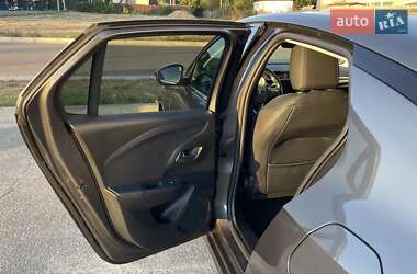 Хэтчбек Opel Corsa-e 2020 в 