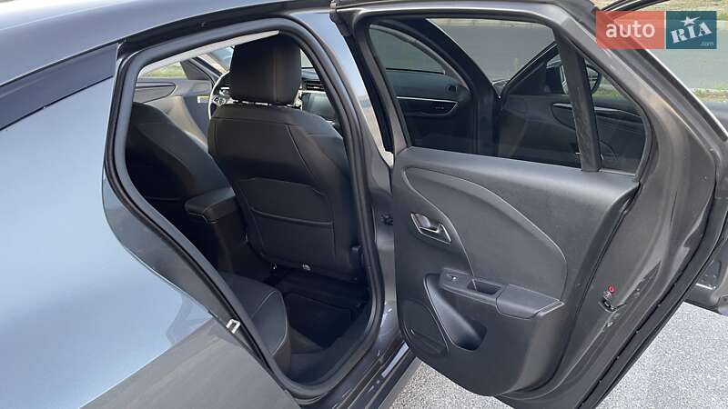 Хетчбек Opel Corsa-e 2020 в Києві фото 43 Хетчбек Opel Corsa-e 2020 в Києві