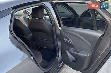 Хэтчбек Opel Corsa-e 2020 в 