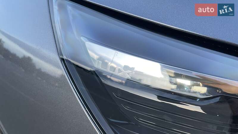 Хетчбек Opel Corsa-e 2020 в Києві фото 50 Хетчбек Opel Corsa-e 2020 в Києві