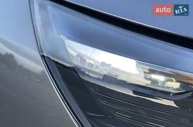 Хэтчбек Opel Corsa-e 2020 в 