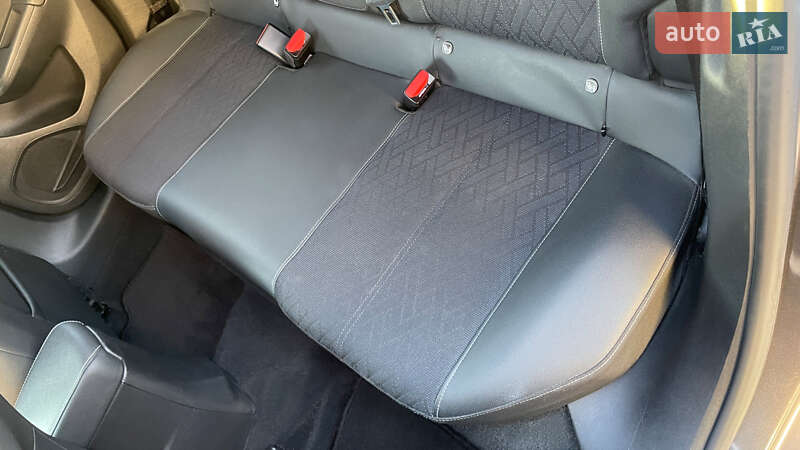 Хетчбек Opel Corsa-e 2020 в Києві фото 40 Хетчбек Opel Corsa-e 2020 в Києві