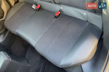 Хэтчбек Opel Corsa-e 2020 в 