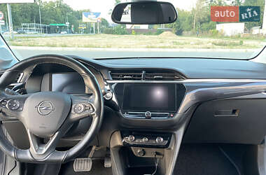 Хэтчбек Opel Corsa-e 2020 в 
