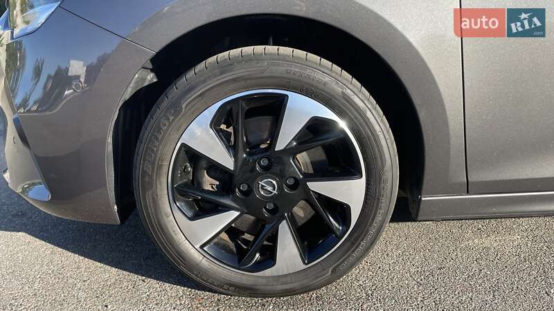 Хетчбек Opel Corsa-e 2020 в Києві фото 2 Хетчбек Opel Corsa-e 2020 в Києві