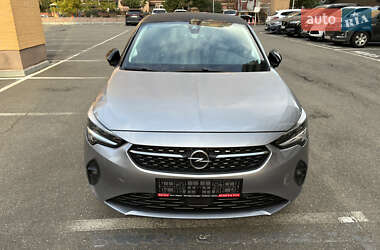 Хетчбек Opel Corsa-e 2020 в Києві