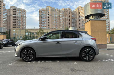 Хэтчбек Opel Corsa-e 2020 в Киеве