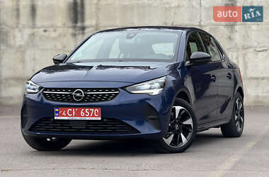 Хетчбек Opel Corsa-e 2021 в Рівному