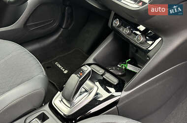 Хэтчбек Opel Corsa-e 2021 в 