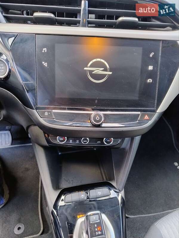 Хэтчбек Opel Corsa-e 2021 в Львове фото 48 Хэтчбек Opel Corsa-e 2021 в Львове