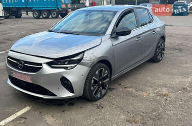 Хэтчбек Opel Corsa-e 2020 в Ровно