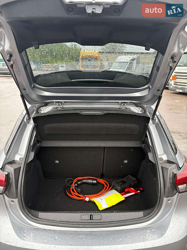 Хэтчбек Opel Corsa-e 2020 в Ровно