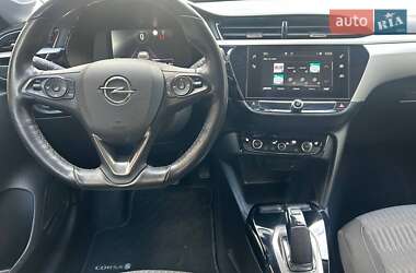 Хетчбек Opel Corsa-e 2020 в 
