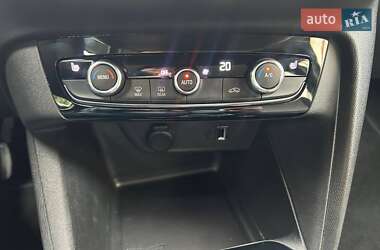 Хетчбек Opel Corsa-e 2020 в 