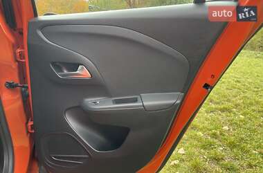 Хэтчбек Opel Corsa-e 2020 в 