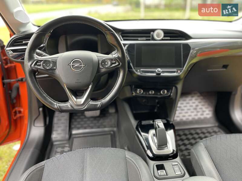 Хэтчбек Opel Corsa-e 2020 в Хмельницком
