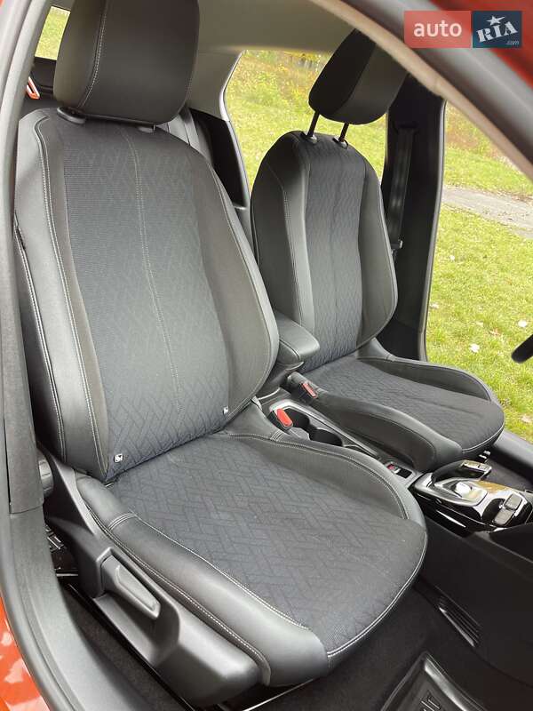 Хэтчбек Opel Corsa-e 2020 в Хмельницком