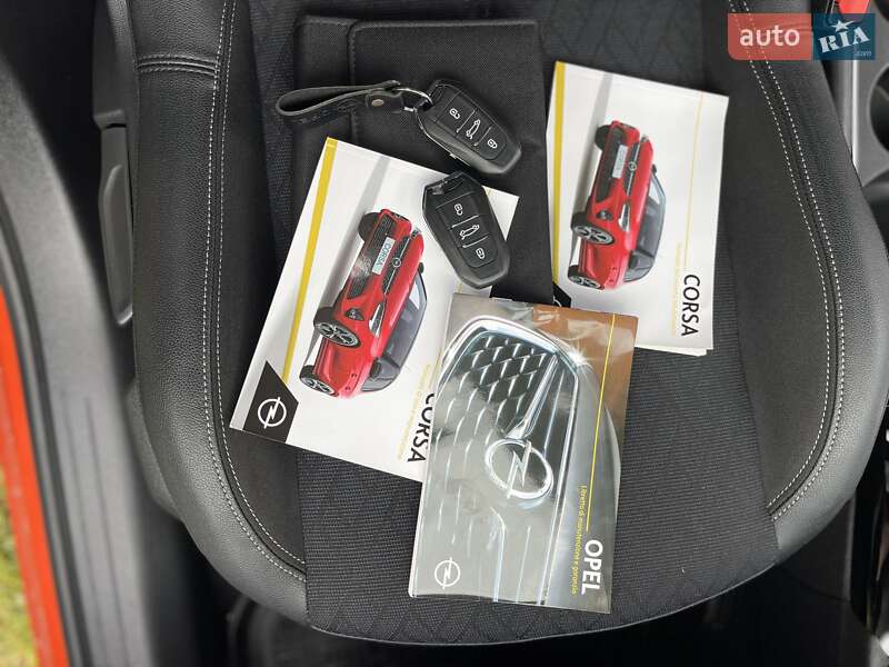 Хэтчбек Opel Corsa-e 2020 в Хмельницком