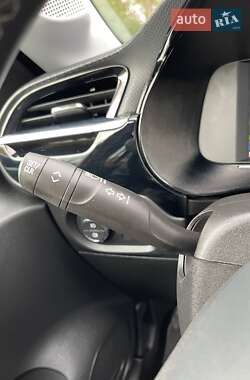 Хэтчбек Opel Corsa-e 2020 в 