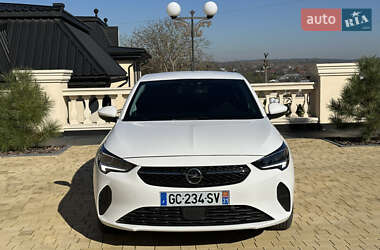 Хетчбек Opel Corsa-e 2021 в  фото 2 Хетчбек Opel Corsa-e 2021 в