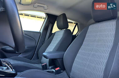 Хетчбек Opel Corsa-e 2021 в  фото 26 Хетчбек Opel Corsa-e 2021 в