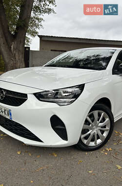 Хэтчбек Opel Corsa-e 2020 в Днепре Хэтчбек Opel Corsa-e 2020 в Днепре