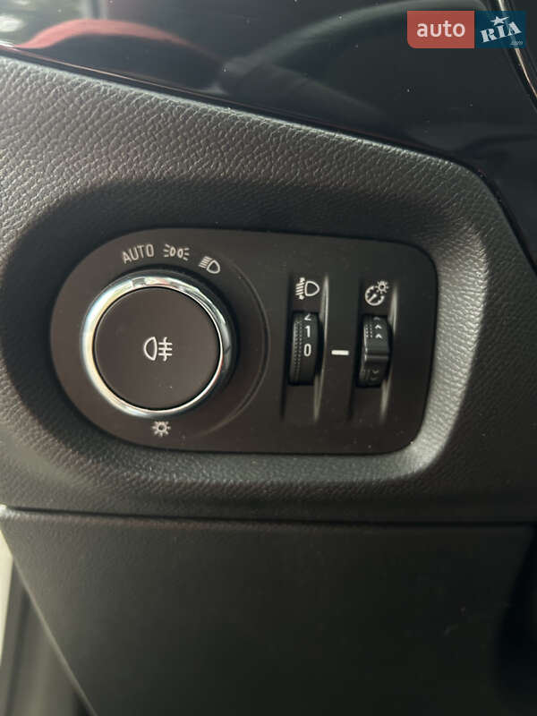 Хетчбек Opel Corsa-e 2020 в Дніпрі фото 28 Хетчбек Opel Corsa-e 2020 в Дніпрі