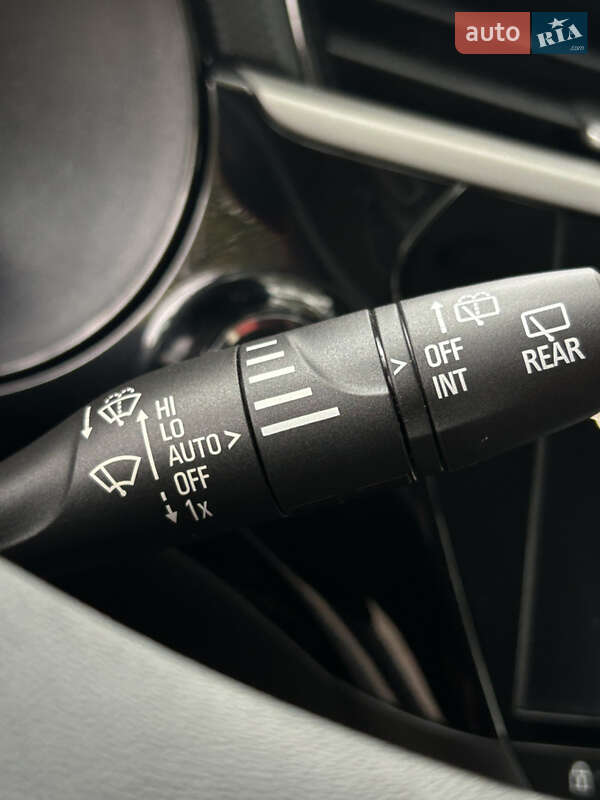 Хетчбек Opel Corsa-e 2020 в Дніпрі фото 27 Хетчбек Opel Corsa-e 2020 в Дніпрі