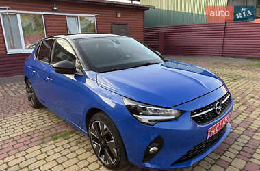 Хетчбек Opel Corsa-e 2020 в Хмельницькому