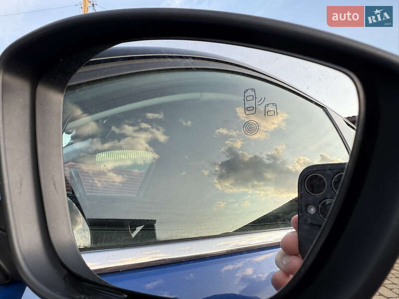 Хетчбек Opel Corsa-e 2020 в Хмельницькому фото 25 Хетчбек Opel Corsa-e 2020 в Хмельницькому