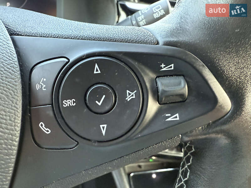 Хетчбек Opel Corsa-e 2020 в Хмельницькому фото 50 Хетчбек Opel Corsa-e 2020 в Хмельницькому