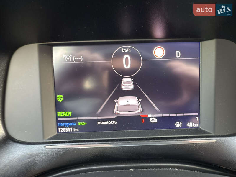 Хетчбек Opel Corsa-e 2020 в Хмельницькому фото 68 Хетчбек Opel Corsa-e 2020 в Хмельницькому