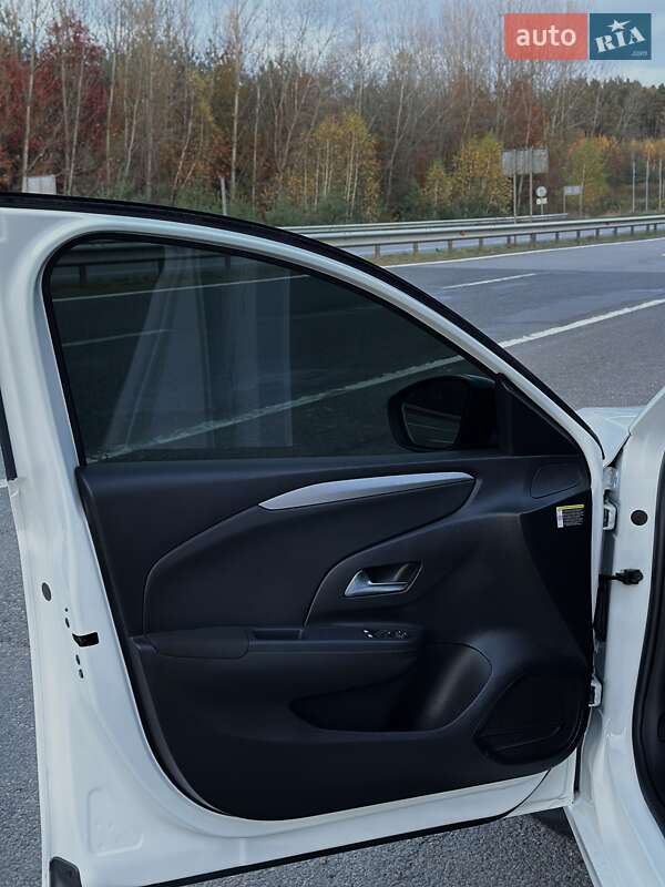 Хэтчбек Opel Corsa-e 2020 в Ковеле фото 31 Хэтчбек Opel Corsa-e 2020 в Ковеле