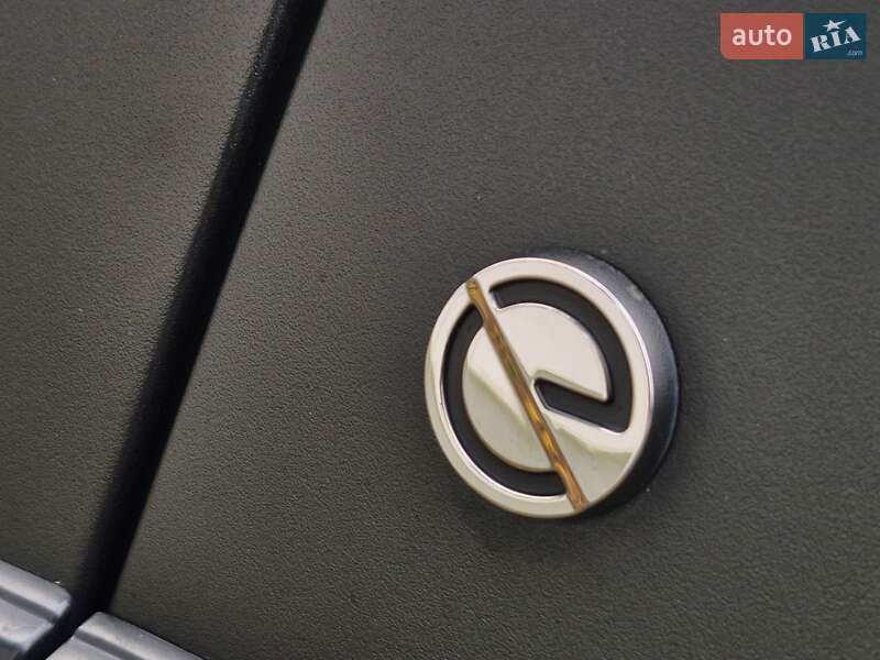 Хетчбек Opel Corsa-e 2021 в Львові