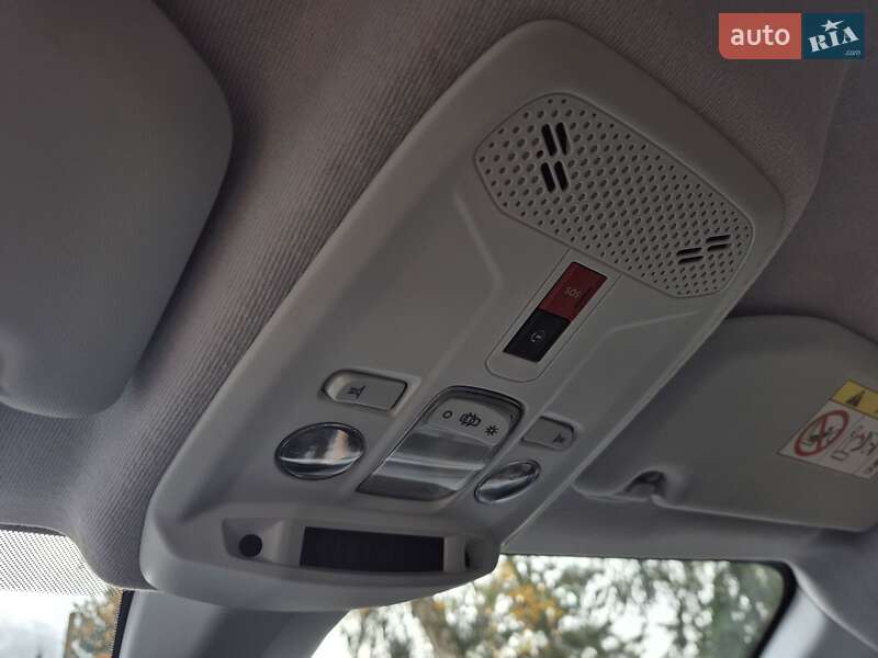 Хетчбек Opel Corsa-e 2021 в Львові