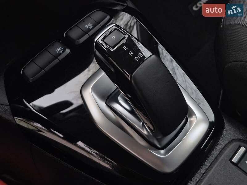 Хетчбек Opel Corsa-e 2021 в Львові