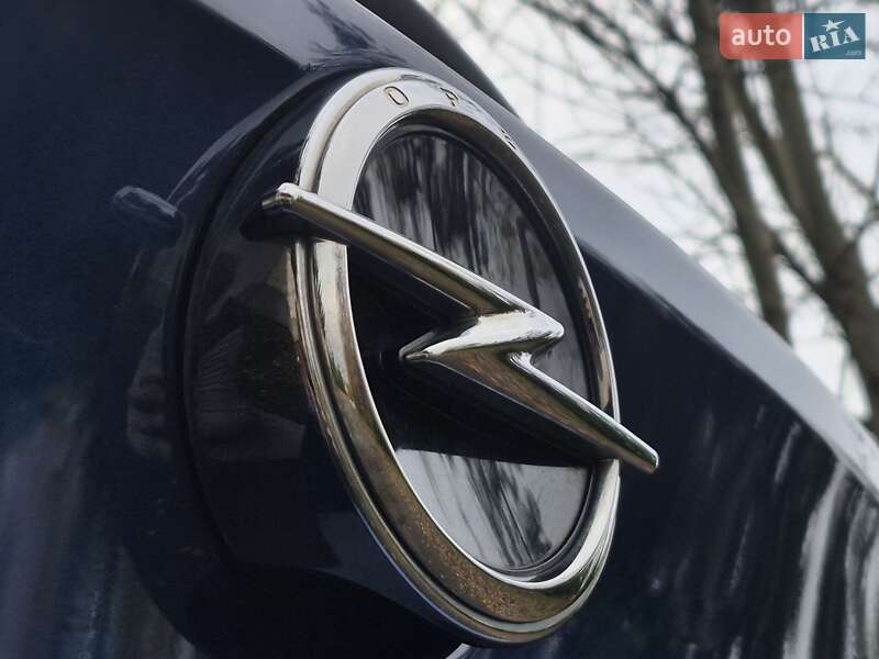 Хетчбек Opel Corsa-e 2021 в Львові