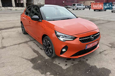 Хетчбек Opel Corsa-e 2020 в Тернополі