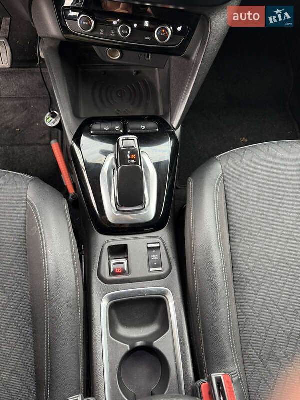 Хетчбек Opel Corsa-e 2020 в Тернополі