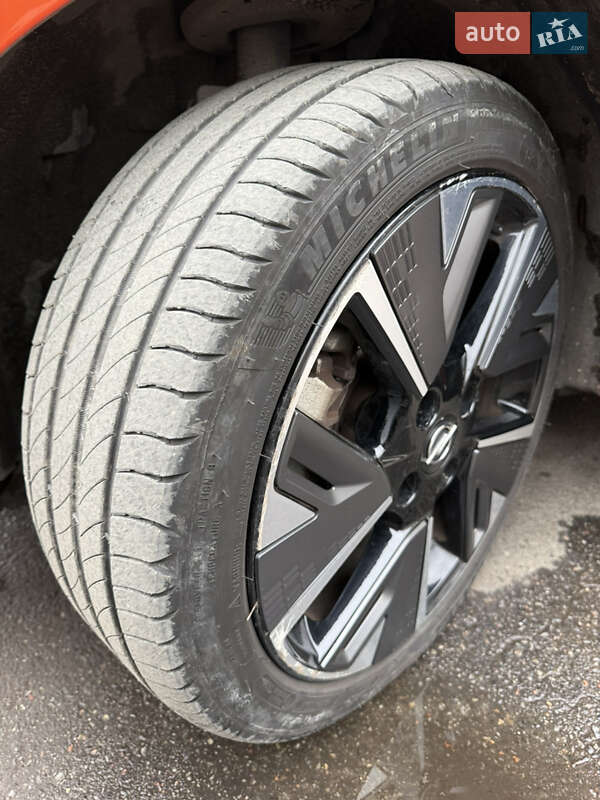 Хетчбек Opel Corsa-e 2020 в Тернополі