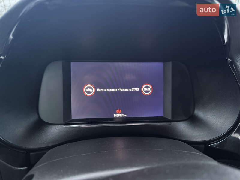 Хетчбек Opel Corsa-e 2020 в Тернополі