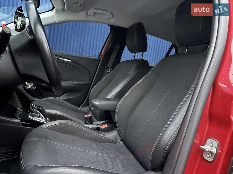 Хетчбек Opel Corsa-e 2020 в Києві