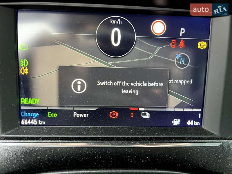 Хэтчбек Opel Corsa-e 2020 в Львове фото 17 Хэтчбек Opel Corsa-e 2020 в Львове