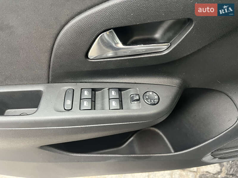 Хетчбек Opel Corsa-e 2021 в Броварах фото 18 Хетчбек Opel Corsa-e 2021 в Броварах