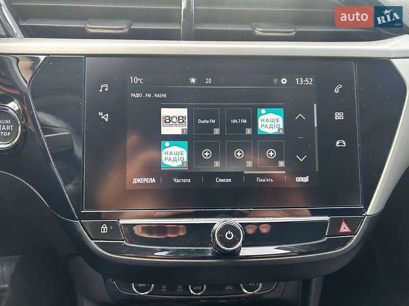 Хетчбек Opel Corsa-e 2020 в Львові фото 11 Хетчбек Opel Corsa-e 2020 в Львові