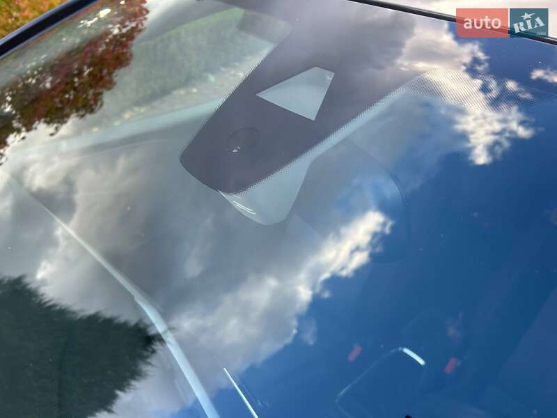 Хетчбек Opel Corsa-e 2020 в Львові фото 17 Хетчбек Opel Corsa-e 2020 в Львові