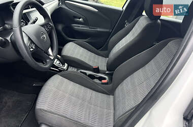 Хэтчбек Opel Corsa-e 2021 в Хмельницком