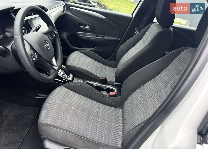Хэтчбек Opel Corsa-e 2021 в Хмельницком